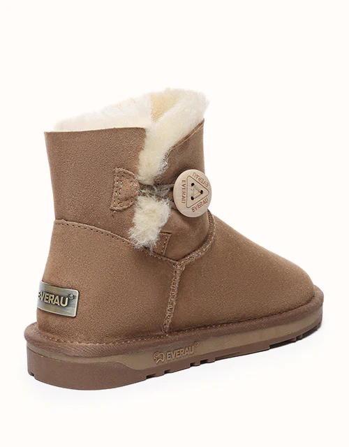 UGG EVERAU® Mini Button