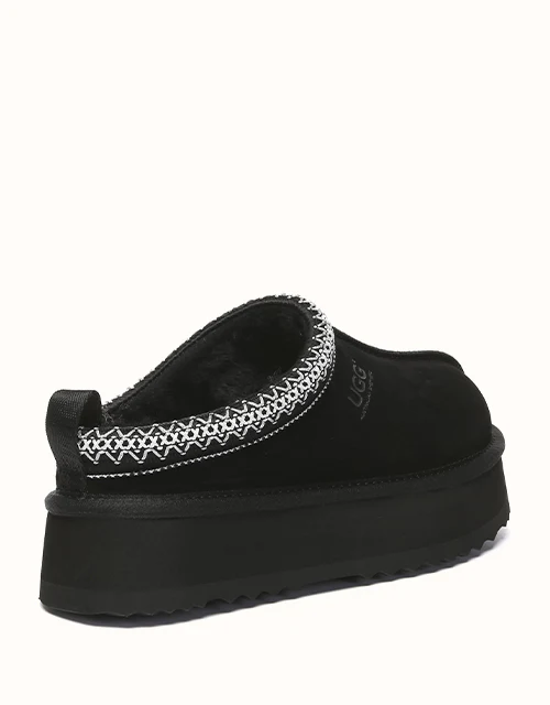 AUSTRALIAN SHEPHERD® Tay Platform