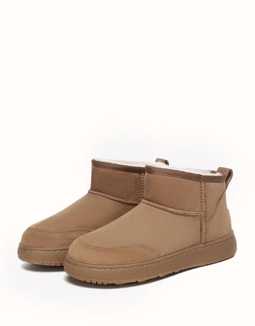 AUSTRALIAN SHEPHERD® Ultra Mini Outdoor