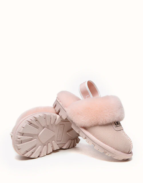 AUSTRALIAN SHEPHERD® Kids Suzie Slipper