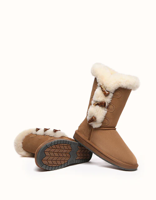 AUSTRALIAN SHEPHERD® Tamari