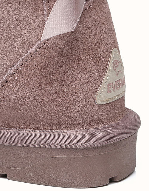 EVERAU® Short Back Bow