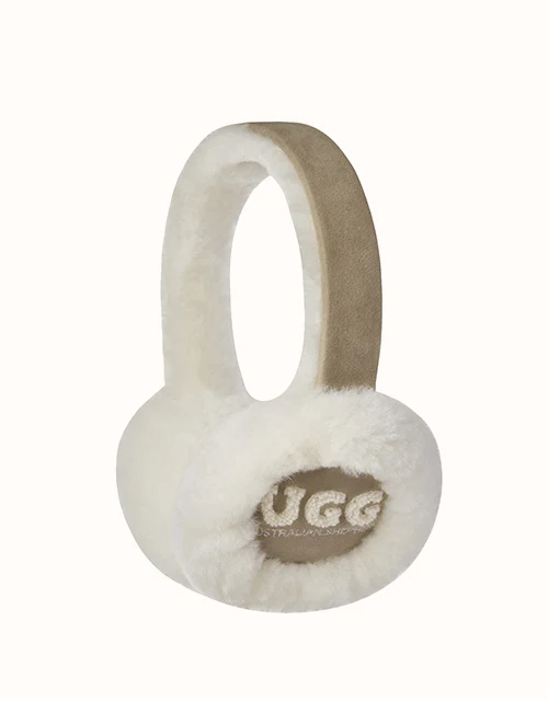 AUSTRALIAN SHEPHERD® Cloud Kids Earmuff
