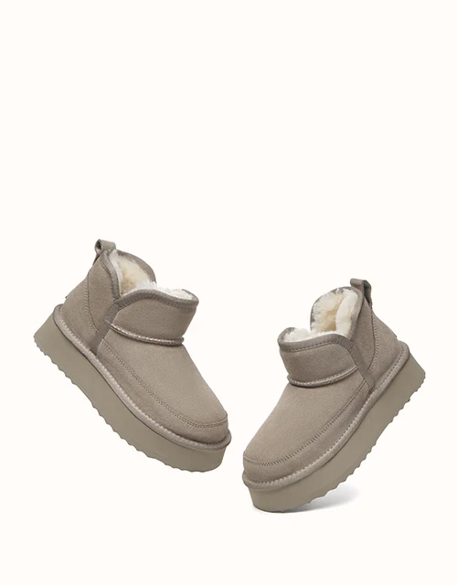 EVERAU? Vesper Platform