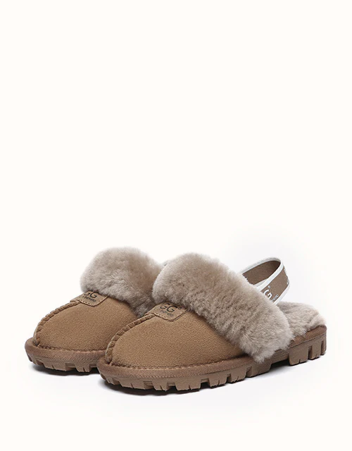 AUSTRALIAN SHEPHERD® Kids Suzie Slipper