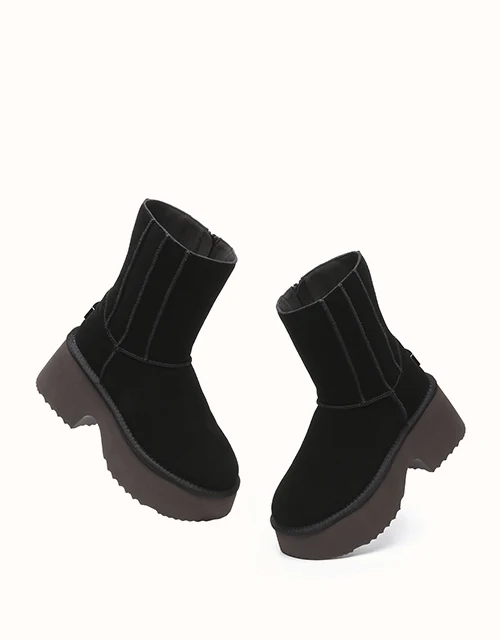 UGG EVERAU? Yuana Platform