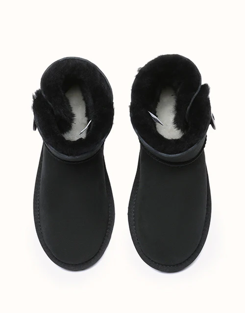 UGG EVERAU® Mini Button