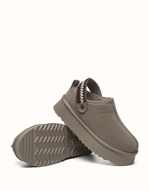 EVERAU? Maeve Slipper