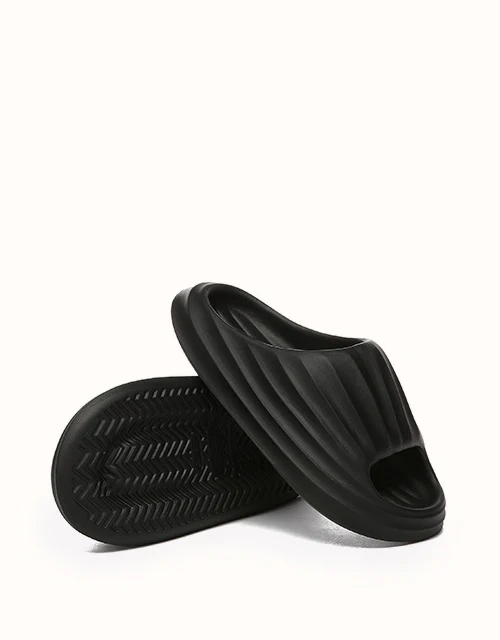 EVERAU® Men Cloud Slippers Plus