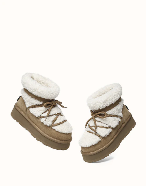 UGG EVERAU® Short Carmen