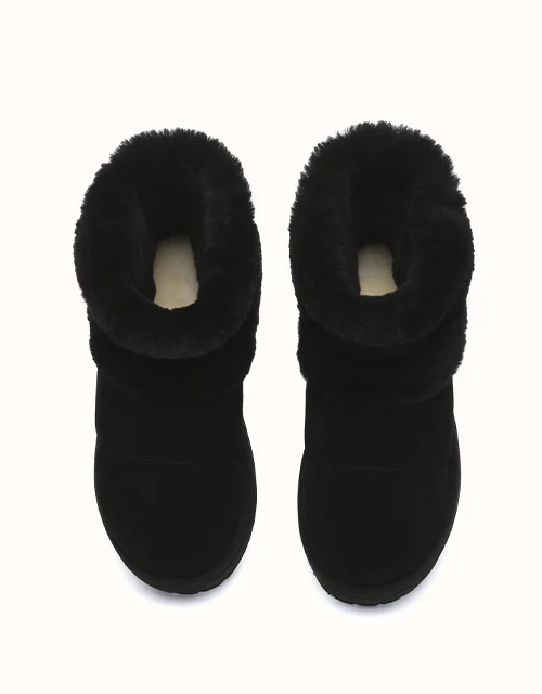 UGG EVERAU? Udelia Platform