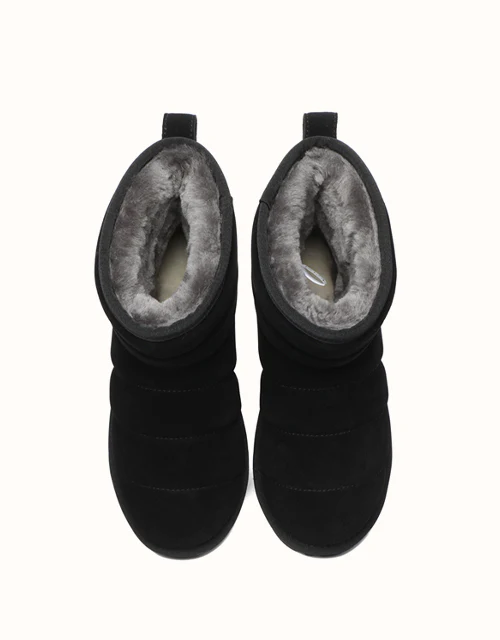 EVERAU® Mini Puffer