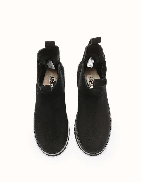 AUSTRALIAN SHEPHERD® Chana