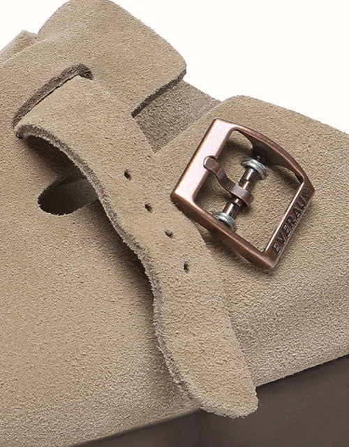 EVERAU® Brooklyn Platform