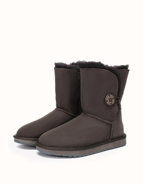 AUSTRALIAN SHEPHERD® SHORT BUTTON