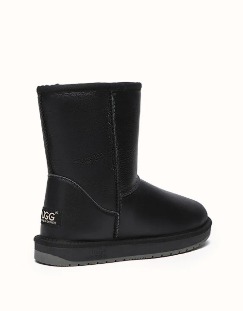 AUSTRALIAN SHEPHERD® Short Classic Nappa