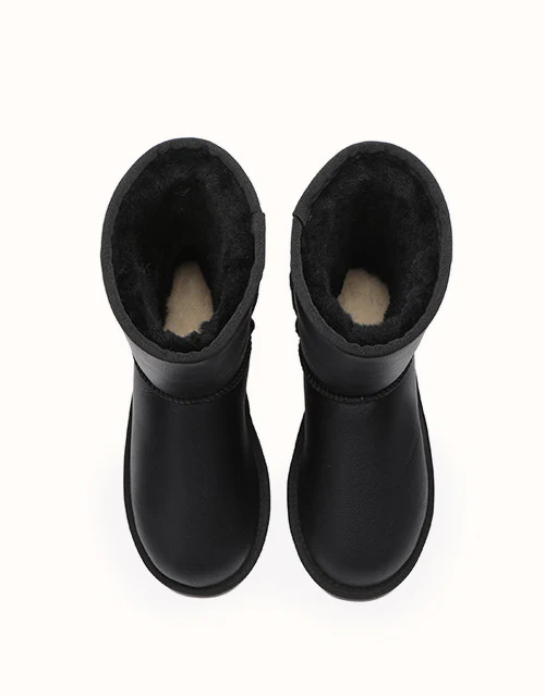 AUSTRALIAN SHEPHERD® Short Classic Nappa