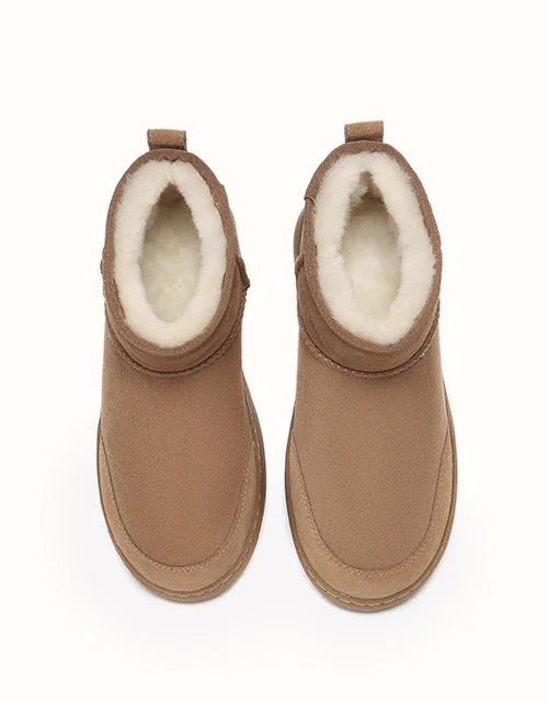 AUSTRALIAN SHEPHERD® Ultra Mini Outdoor