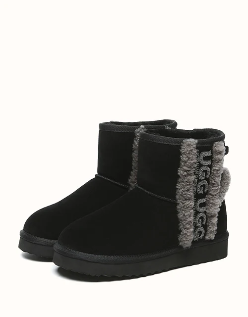 AUSTRALIAN SHEPHERD® Mini Darby