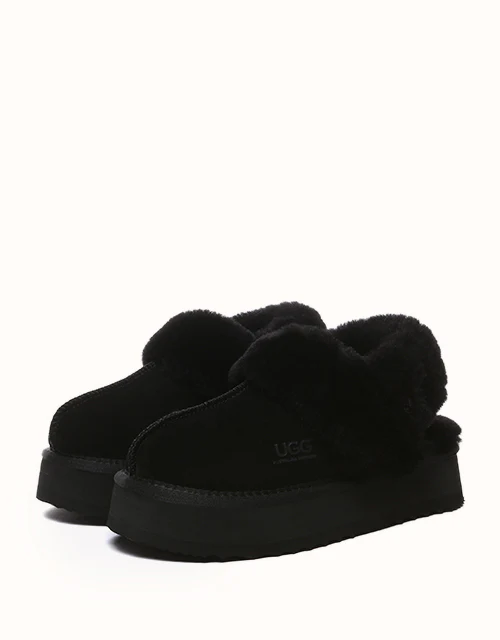 AUSTRALIAN SHEPHERD® Musa Platform