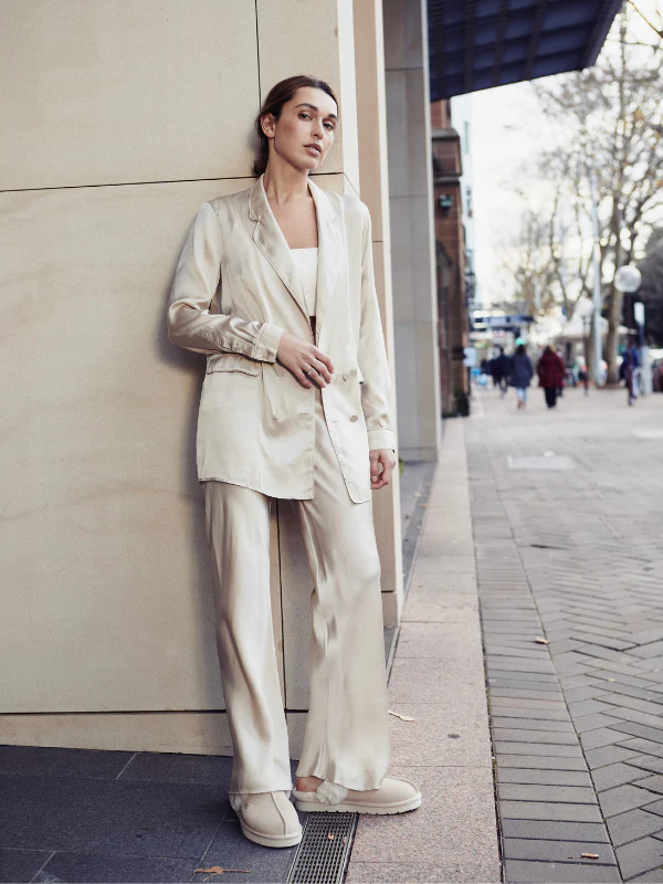 AUSTRALIAN SHEPHERD® Muffin Slipper Special