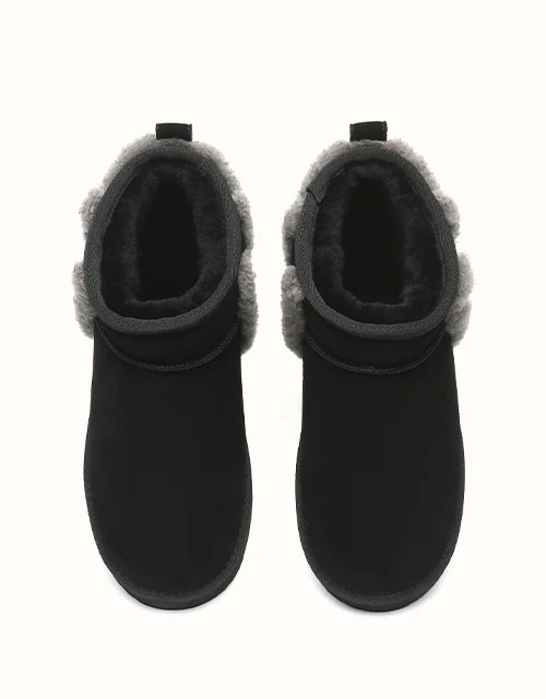 AUSTRALIAN SHEPHERD® Ultra Mini Darby