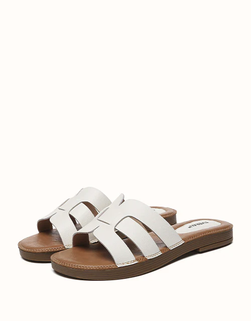 EVERAU? Women Sandals