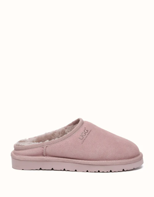 AUSTRALIAN SHEPHERD® Nano Classic Slipper