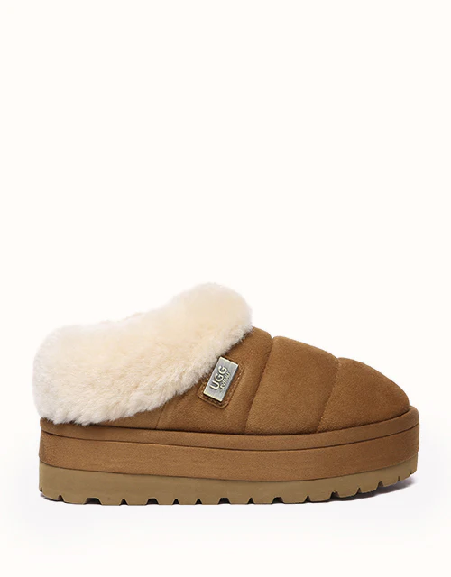 UGG EVERAU? Ulrika Platform