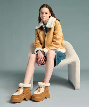 AUSTRALIAN SHEPHERD? Bumpy