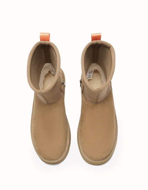 UGG EVERAU? Ethel Platform Boot