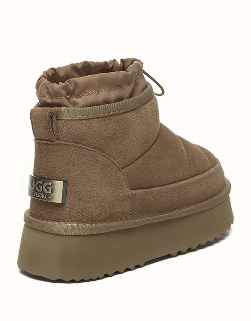 UGG EVERAU? Picken