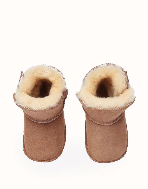 AUSTRALIAN SHEPHERD® Eliana Baby Bootie