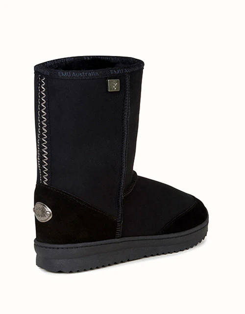 Emu® Platinum Outback Lo