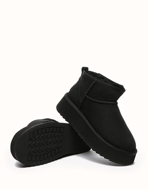 EVERAU? Ultra Mini Platform