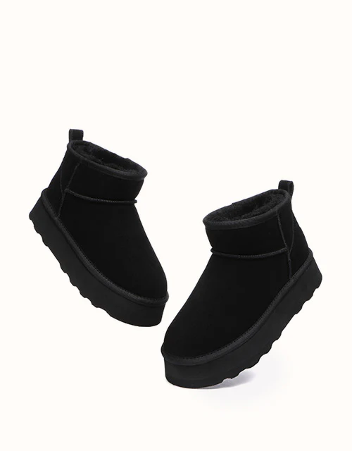 AUSTRALIAN SHEPHERD® Platform Ronnie