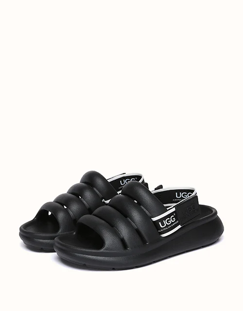 AUSTRALIAN SHEPHERD? Roseline Sandals