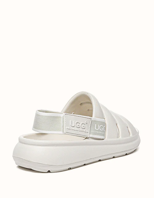 AUSTRALIAN SHEPHERD? Roseline Sandals