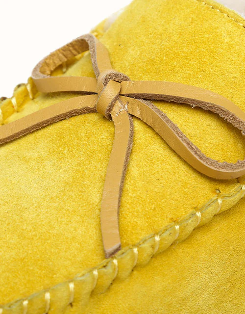 EVERAU® Miracle Moccasin