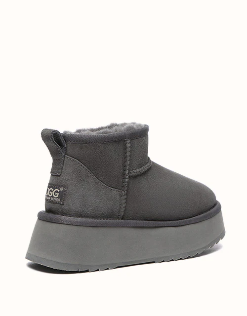 AUSTRALIAN SHEPHERD? Ultra Mini Platform