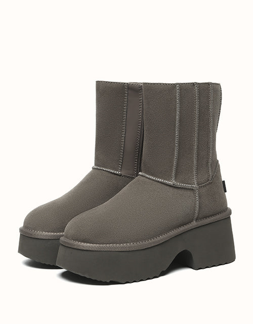 UGG EVERAU? Yuana Platform