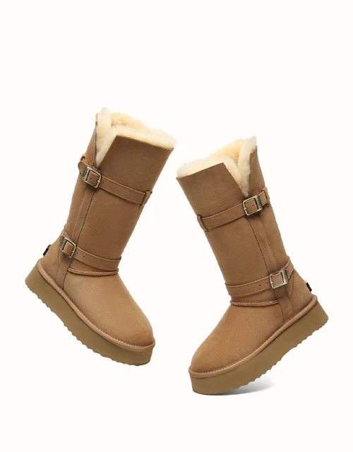 UGG EVERAU? Tall Valerie