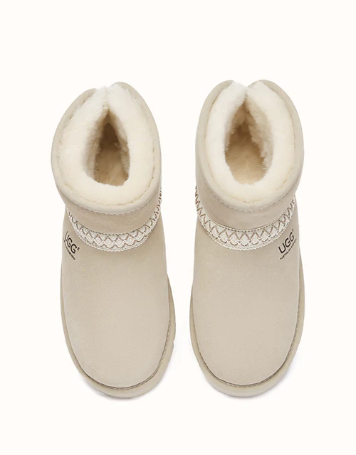 AUSTRALIAN SHEPHERD® Fayle