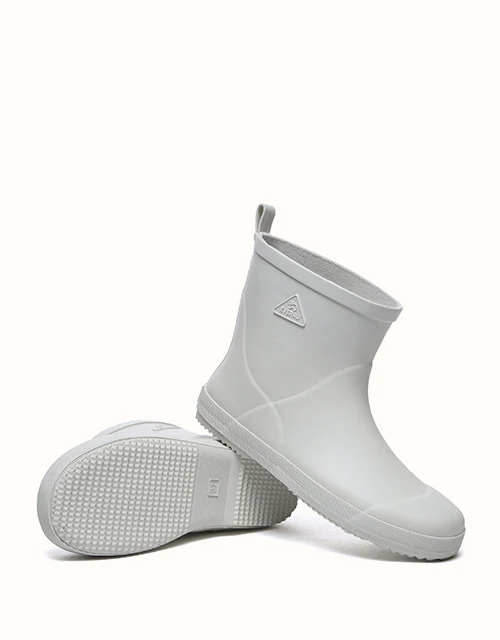 EVERAU® Cora Mini Boots