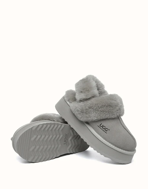 AUSTRALIAN SHEPHERD® Musa Platform