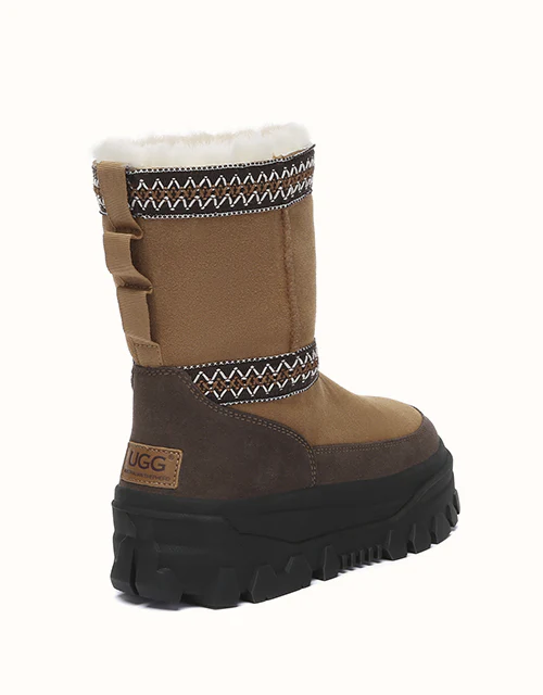 AUSTRALIAN SHEPHERD® Glacelle