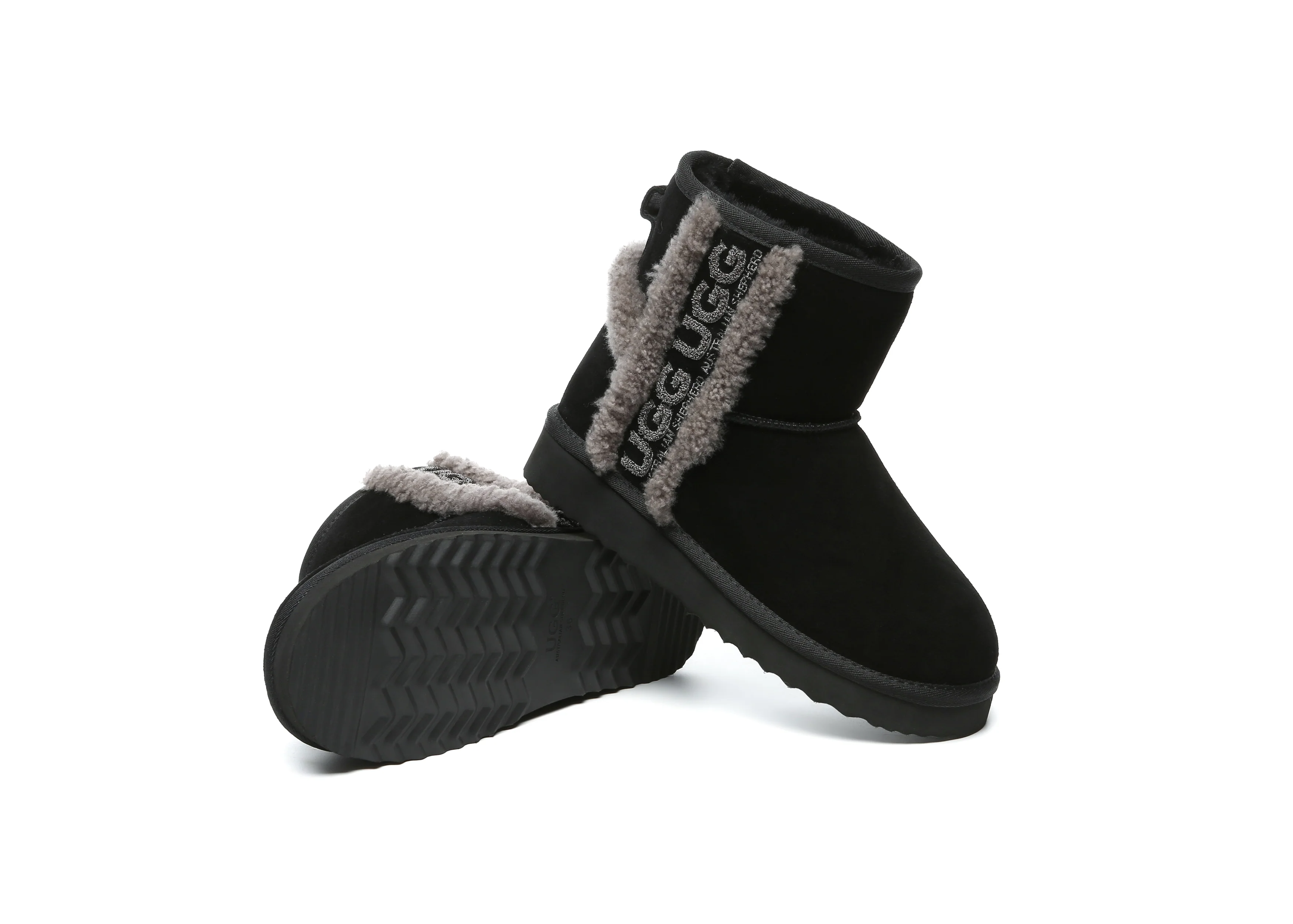 AUSTRALIAN SHEPHERD® Mini Darby