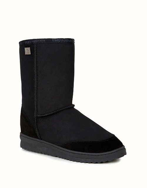 Emu® Platinum Outback Lo
