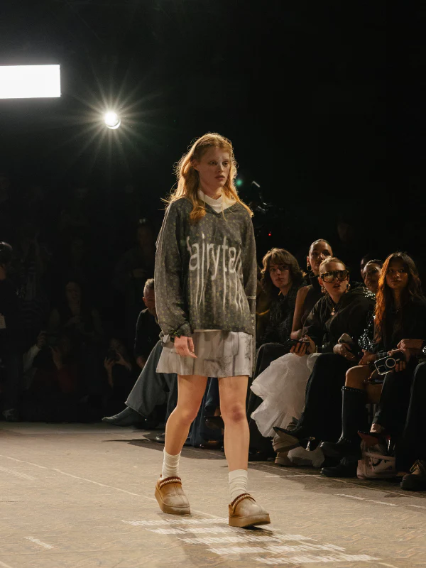 EVERAU? Maeve Slipper