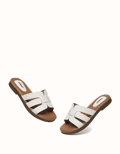 EVERAU? Women Sandals